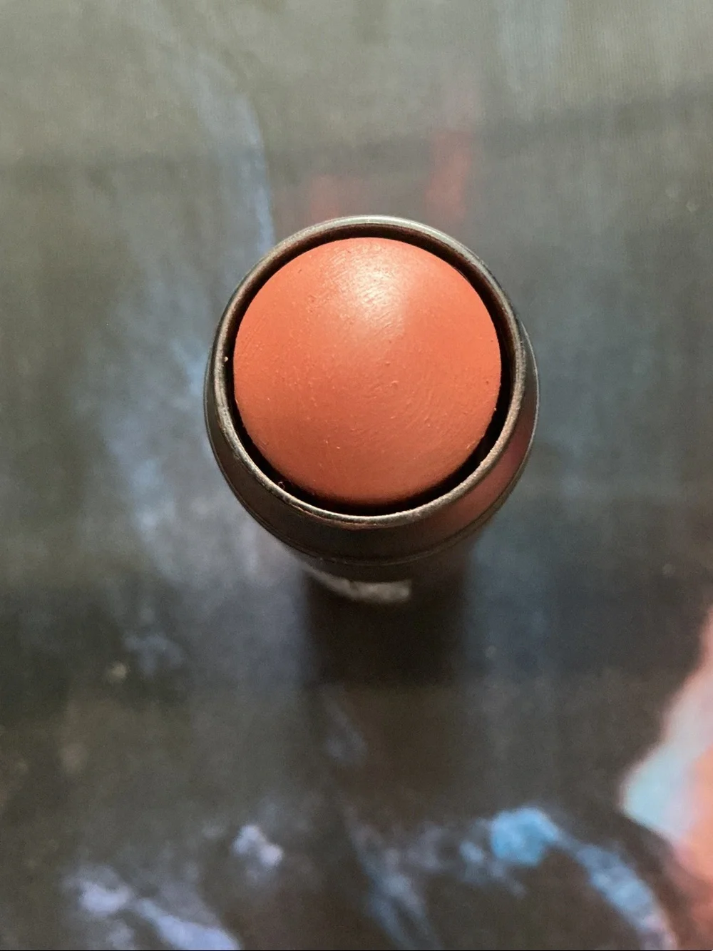 MAKE UP FOR EVER  Artist Color Crayon Waterproof Multi-Use in Whereever Walnut